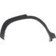 Purchase Top-Quality Passenger Side Rear Wheel Opening Molding - TO1791118 pa2