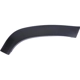 Purchase Top-Quality Passenger Side Rear Wheel Opening Molding - TO1791128 pa1
