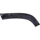 Purchase Top-Quality Passenger Side Rear Wheel Opening Molding - TO1791128 pa2