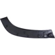 Purchase Top-Quality Passenger Side Rear Wheel Opening Molding - TO1791128 pa3