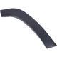 Purchase Top-Quality Passenger Side Rear Wheel Opening Molding - TO1791128 pa4