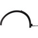 Purchase Top-Quality Passenger Side Rear Wheel Opening Molding - TO1791129 pa2