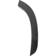 Purchase Top-Quality Passenger Side Rear Wheel Opening Molding - TO1791131 pa3