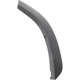 Purchase Top-Quality Passenger Side Rear Wheel Opening Molding - TO1791131 pa4