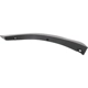 Purchase Top-Quality Passenger Side Rear Wheel Opening Molding - TO1791131 pa5