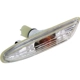 Purchase Top-Quality Passenger Side Repeater Lamp - BM2571121 pa4