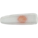 Purchase Top-Quality Passenger Side Repeater Lamp by DEPO - 314-1404N-AC pa1