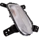 Purchase Top-Quality Passenger Side Repeater Lamp by DEPO - 323-1605R-AS pa2