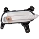 Purchase Top-Quality Lampe de répétition côté passager - KI2571101C pa1