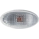 Purchase Top-Quality Passenger Side Repeater Lamp - MA2570102 pa1