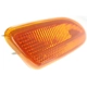 Purchase Top-Quality Passenger Side Repeater Lamp - MB2571102 pa5
