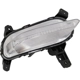 Purchase Top-Quality Passenger Side Repeater Lamp - KI2571101 pa1