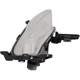 Purchase Top-Quality Passenger Side Repeater Lamp - KI2571101 pa2