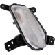 Purchase Top-Quality Passenger Side Repeater Lamp - KI2571101 pa4