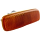 Purchase Top-Quality Passenger Side Repeater Lamp - LX2551103 pa2
