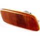 Purchase Top-Quality Passenger Side Repeater Lamp - LX2551103 pa3