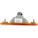 Purchase Top-Quality Passenger Side Repeater Lamp - LX2551103 pa5