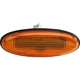 Purchase Top-Quality Passenger Side Repeater Lamp - MA2570101 pa1