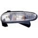 Purchase Top-Quality Passenger Side Replacement Turn Signal/Parking Light - GM2521191C pa1