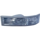Purchase Top-Quality Passenger Side Replacement Turn Signal/Parking Light - GM2521147C pa1