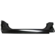 Purchase Top-Quality SHERMAN PARTS - 898-03R - Passenger Side Factory Style Rocker Panel pa1