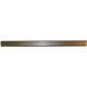 Purchase Top-Quality Passenger Side Slip-On Style Rocker Panel - RRP1510 pa1