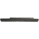 Purchase Top-Quality Passenger Side Slip-On Style Rocker Panel - RRP1787 pa2