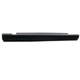 Purchase Top-Quality Passenger Side Slip-On Style Rocker Panel - RRP302 pa1