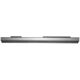 Purchase Top-Quality Passenger Side Slip-On Style Rocker Panel - RRP3512 pa2