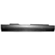 Purchase Top-Quality Passenger Side Slip-On Style Rocker Panel - RRP3676 pa1