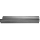 Purchase Top-Quality Passenger Side Slip-On Style Rocker Panel - RRP3882 pa2