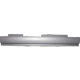 Purchase Top-Quality Passenger Side Slip-On Style Rocker Panel - RRP3902 pa1