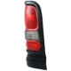 Purchase Top-Quality Passenger Side Taillamp Assembly - CH2801135 pa4