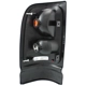 Purchase Top-Quality Passenger Side Taillamp Assembly - CH2801135 pa5
