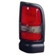 Purchase Top-Quality Passenger Side Taillamp Assembly - CH2801135 pa8