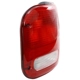 Purchase Top-Quality Passenger Side Taillamp Assembly - CH2801142 pa2