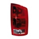 Purchase Top-Quality Passenger Side Taillamp Assembly - CH2801147 pa9