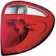 Purchase Top-Quality Various Manufacturers - CH2801157V - Passenger Side Taillamp Assembly pa2