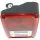 Purchase Top-Quality Passenger Side Taillamp Assembly - CH2801177 pa6