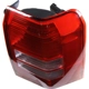 Purchase Top-Quality Passenger Side Taillamp Assembly - CH2801181C pa3