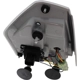 Purchase Top-Quality Passenger Side Taillamp Assembly - CH2801200 pa6