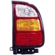 Purchase Top-Quality Passenger Side Taillamp Assembly by DEPO - 212-19K7R-AQ pa1