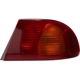 Purchase Top-Quality Passenger Side Taillamp Assembly by DEPO - 312-1931R-AS pa2