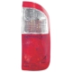 Purchase Top-Quality Passenger Side Taillamp Assembly by DEPO - 312-1967R-AC pa1