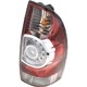 Purchase Top-Quality Passenger Side Taillamp Assembly by DEPO - 312-1995R-AS pa4