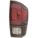 Purchase Top-Quality Passenger Side Taillamp Assembly by DEPO - 312-19ACR-AC2C pa1