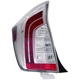 Purchase Top-Quality Passenger Side Taillamp Assembly by DEPO - 312-19B4R-WC-R pa1