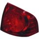 Purchase Top-Quality Passenger Side Taillamp Assembly by DEPO - 315-1946R-ASD pa1