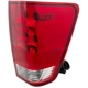 Purchase Top-Quality Passenger Side Taillamp Assembly by DEPO - 315-1948R3AF pa2