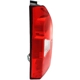Purchase Top-Quality Passenger Side Taillamp Assembly by DEPO - 315-1956R-AS pa4